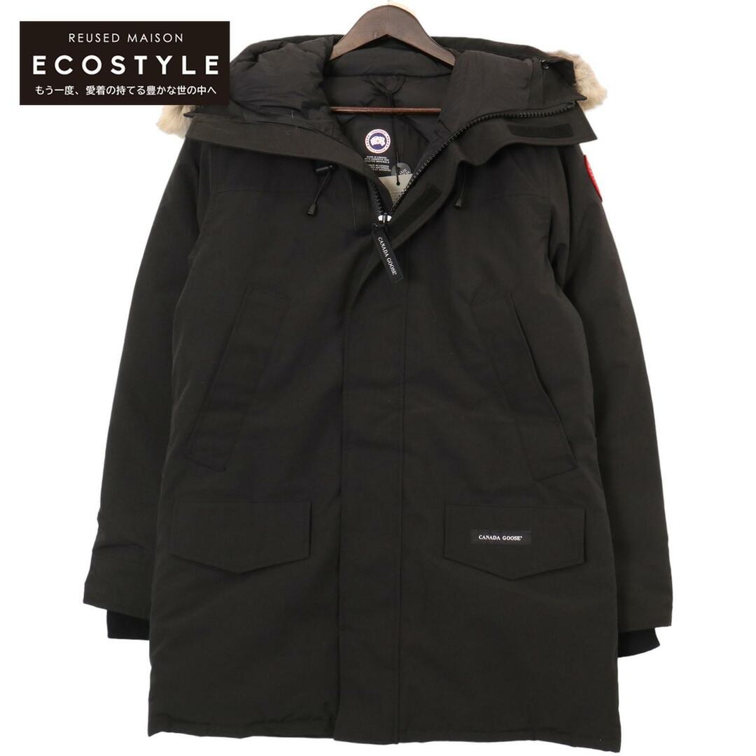 CANADA GOOSE(カナダグース)のカナダグース 2062M ラングフォード ダウンコート M メンズのジャケット/アウター(ダウンジャケット)の商品写真