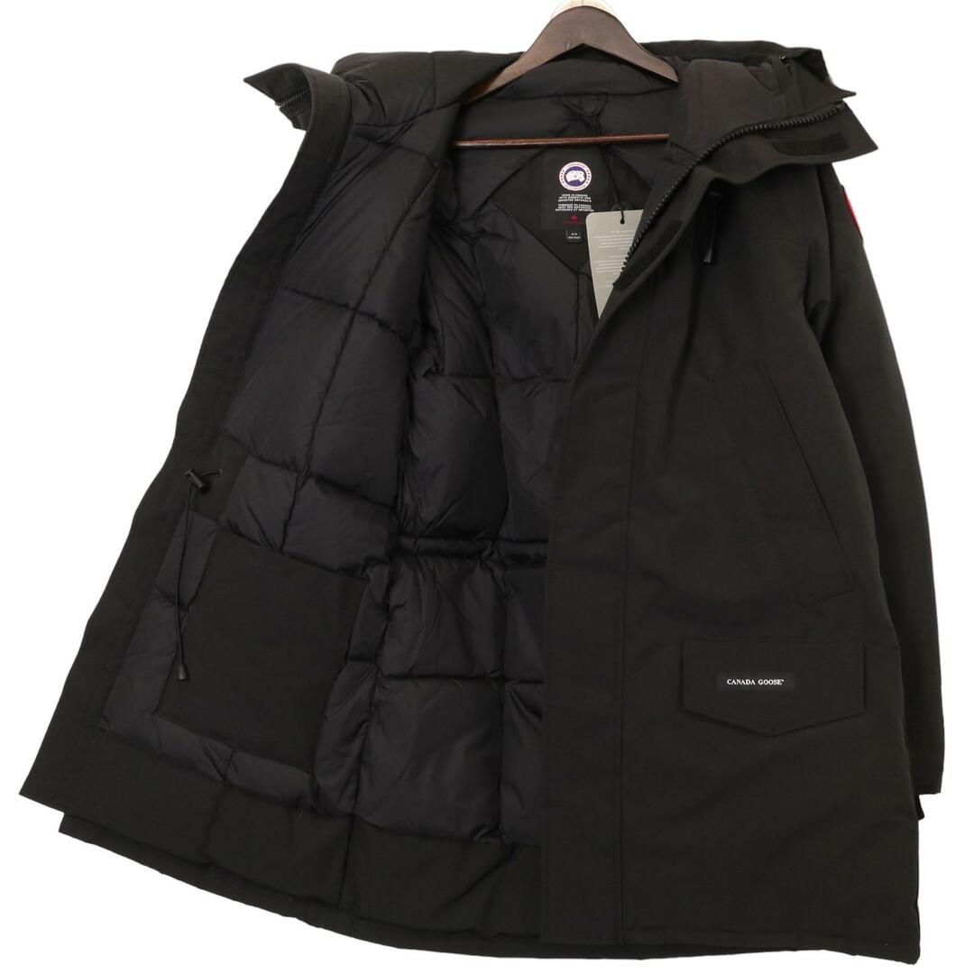 CANADA GOOSE(カナダグース)のカナダグース 2062M ラングフォード ダウンコート M メンズのジャケット/アウター(ダウンジャケット)の商品写真