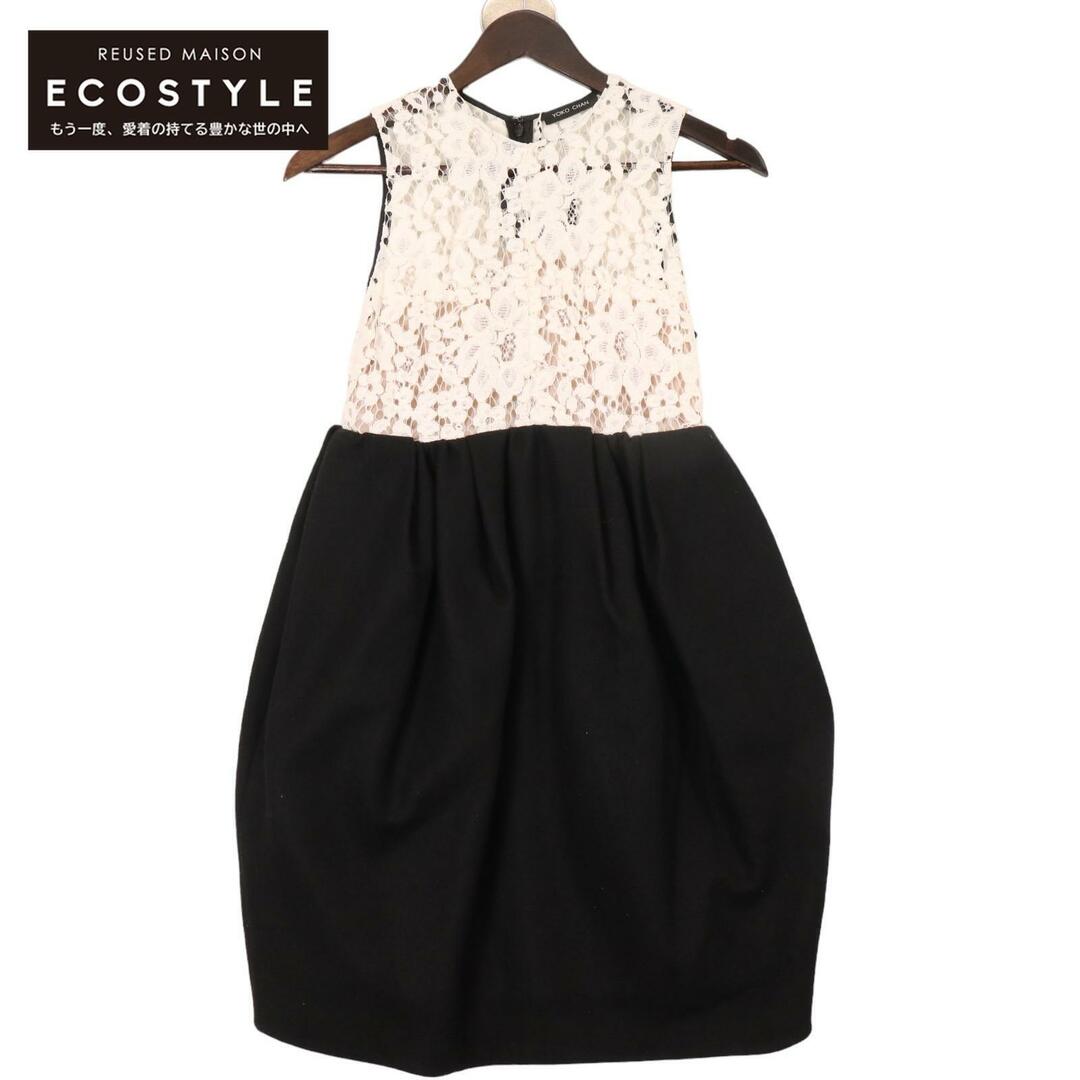 laubeblanc Mix tweed No collar jacket