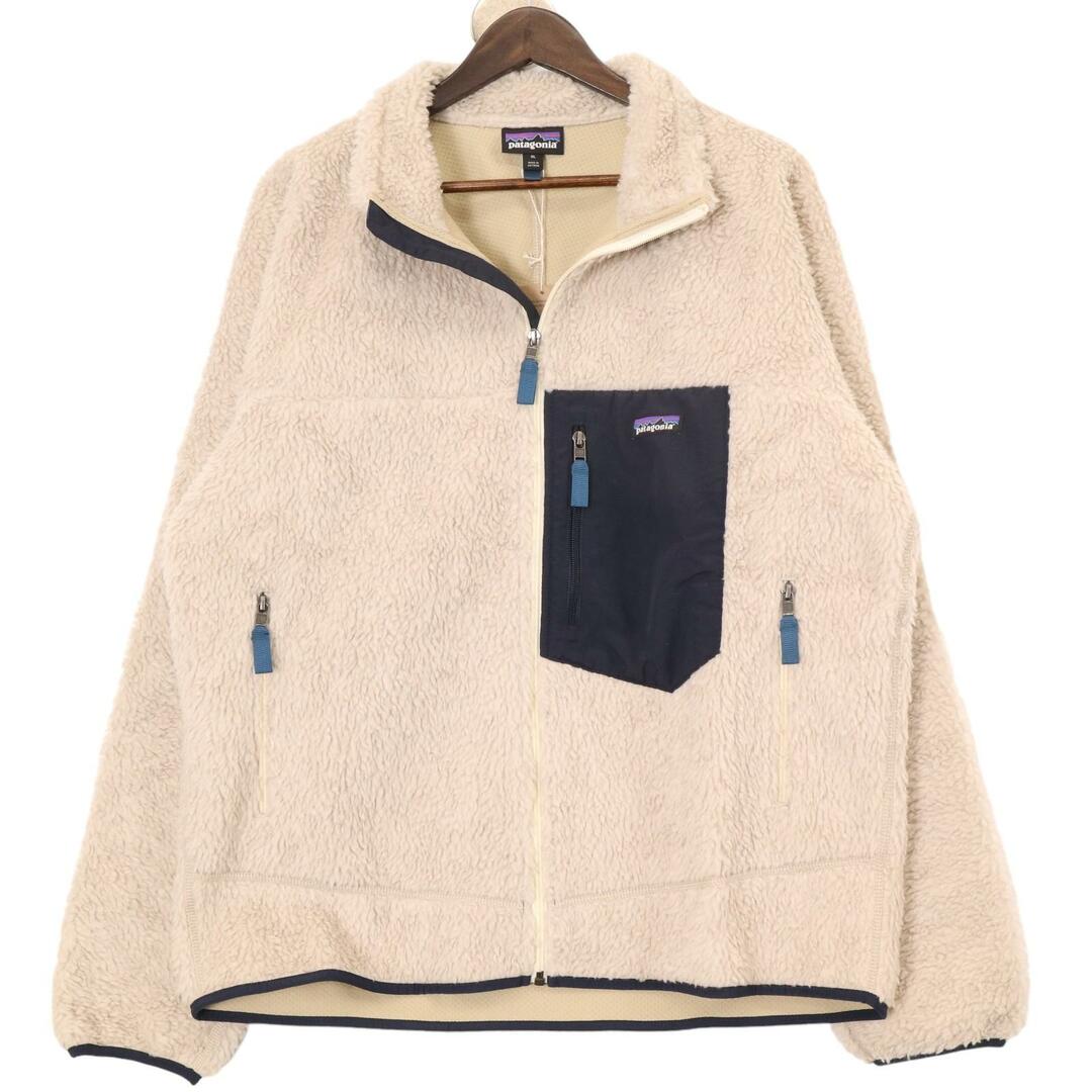 patagonia(パタゴニア)のパタゴニア ﾅﾁｭﾗﾙ 23056 ﾒﾝｽﾞｸﾗｯｼｯｸﾚﾄﾛXｼﾞｬｹｯﾄ XL メンズのジャケット/アウター(その他)の商品写真