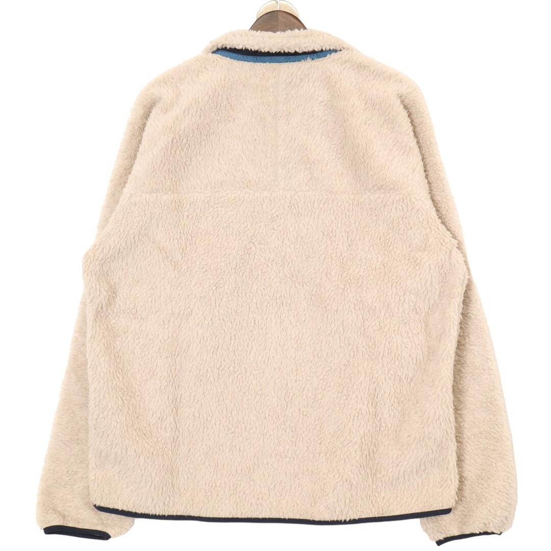 patagonia(パタゴニア)のパタゴニア ﾅﾁｭﾗﾙ 23056 ﾒﾝｽﾞｸﾗｯｼｯｸﾚﾄﾛXｼﾞｬｹｯﾄ XL メンズのジャケット/アウター(その他)の商品写真