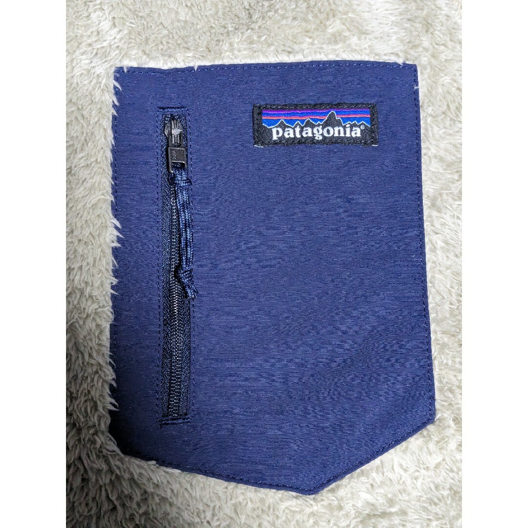 patagonia(パタゴニア)のパタゴニア ロス・ガトス・クルー  メンズ Sサイズ STY25895FA21 メンズのトップス(その他)の商品写真