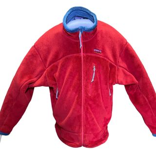 patagonia - Mサイズ patagonia パタゴニア レトロXジャケット ダーク