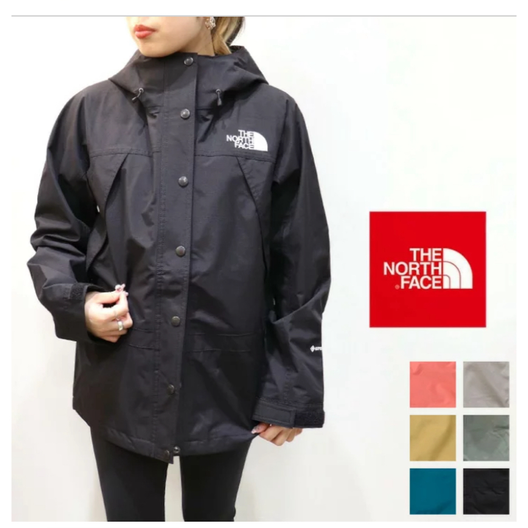 THE NORTH FACE(ザノースフェイス)のTHE NORTH FACE ザ ノースフェイス　NPW61831 レディースのジャケット/アウター(ブルゾン)の商品写真