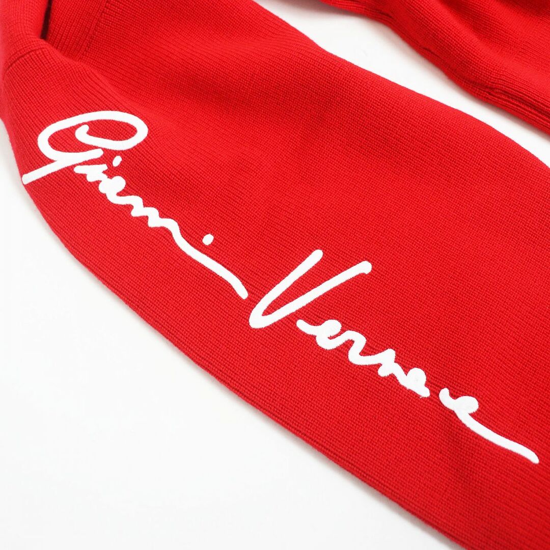 VERSACE - 極美品□2020年製 VERSACE/ヴェルサーチ A85042 VERSACE - 極美品□2020年製 VERSACE/ヴェルサーチ A85042