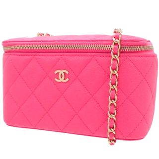 CHANEL - 超美品 シャネル 正規品 チェーンバッグ♡ボーイシャネルmiya