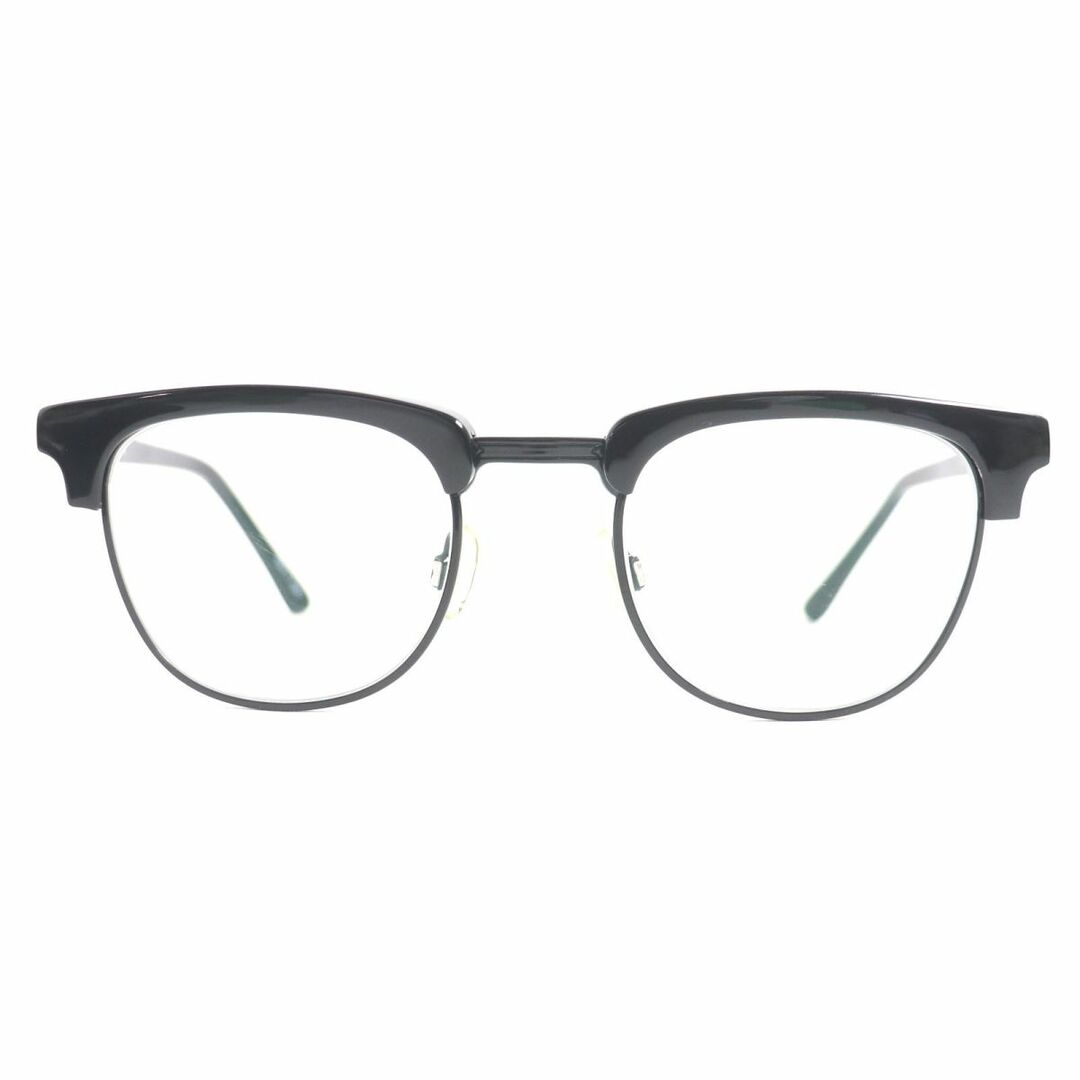 Oliver Peoples - 極美品▽OLIVER PEOPLES TEENTY YEARS オリバー