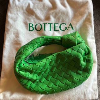 ボッテガヴェネタ(Bottega Veneta)のボッテガヴェネタミニジョディハンドバッグ(ハンドバッグ)