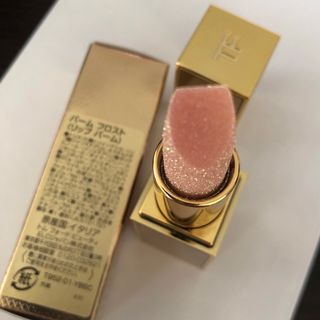 トムフォードビューティ(TOM FORD BEAUTY)のトムフォード　バームフロスト(口紅)