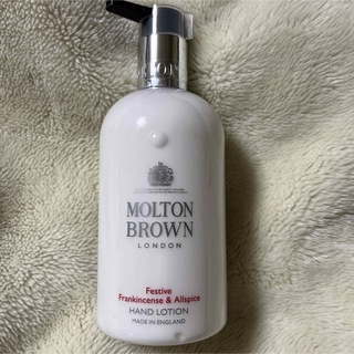 モルトンブラウン(MOLTON BROWN)のモルトンブラウン ハンドローション(ボディローション/ミルク)