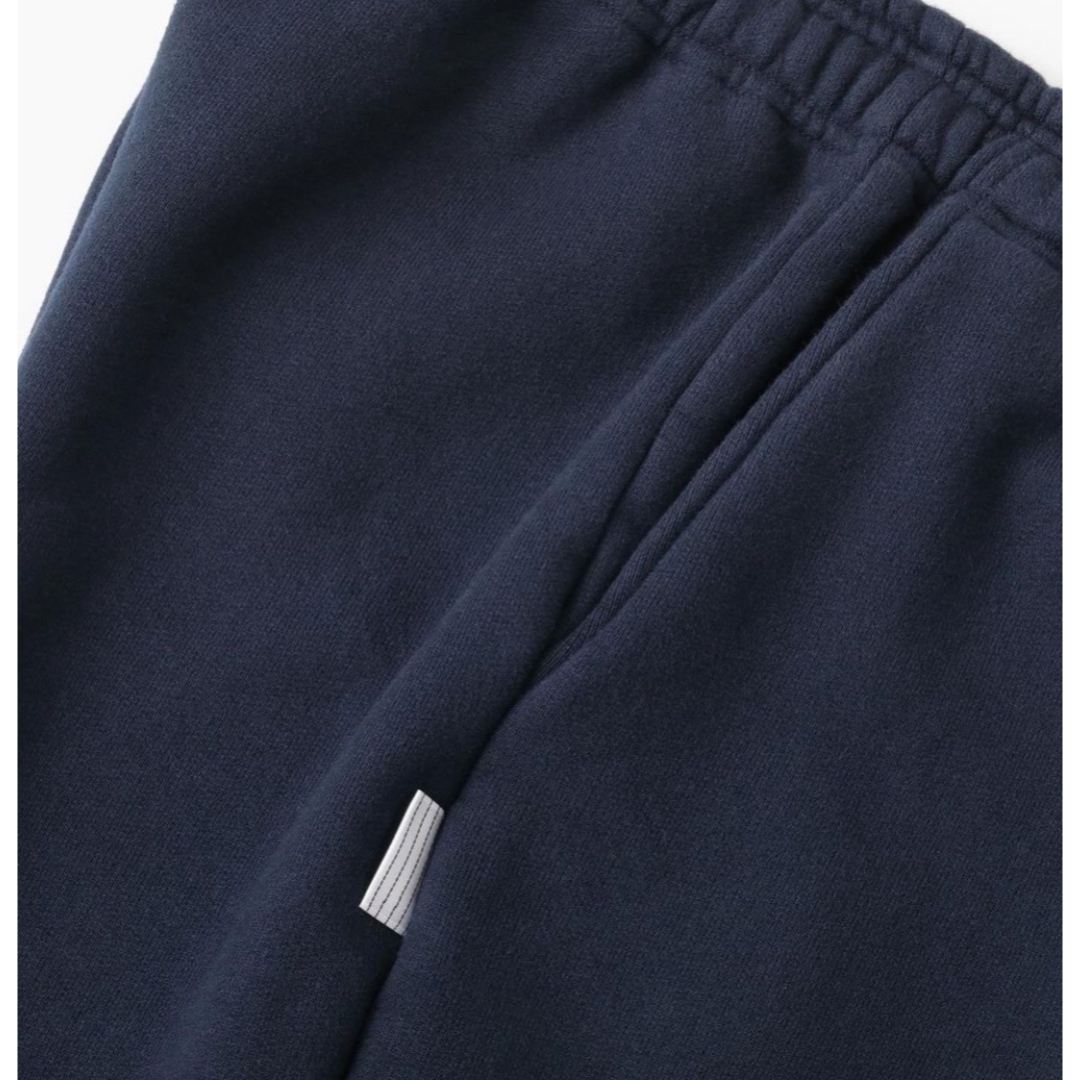 1LDK SELECT(ワンエルディーケーセレクト)のS.F.C SFC SWEAT PANTSスエットパンツ　L メンズのパンツ(その他)の商品写真