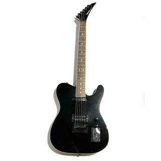 フェルナンデス(Fernandes)の☆希少品‼ フェルナンデス TEJ-95S B 9V 布袋モデル サスティナー (エレキギター)