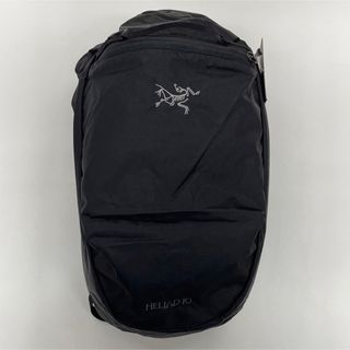 アークテリクス　ARC'TERYX  ヒリアド 10 バックパック 新品