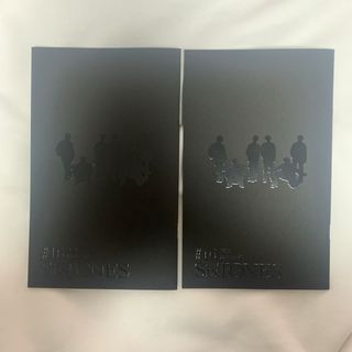 ストーンズ(SixTONES)のSixTONES 会報 #16 2枚セット(男性タレント)