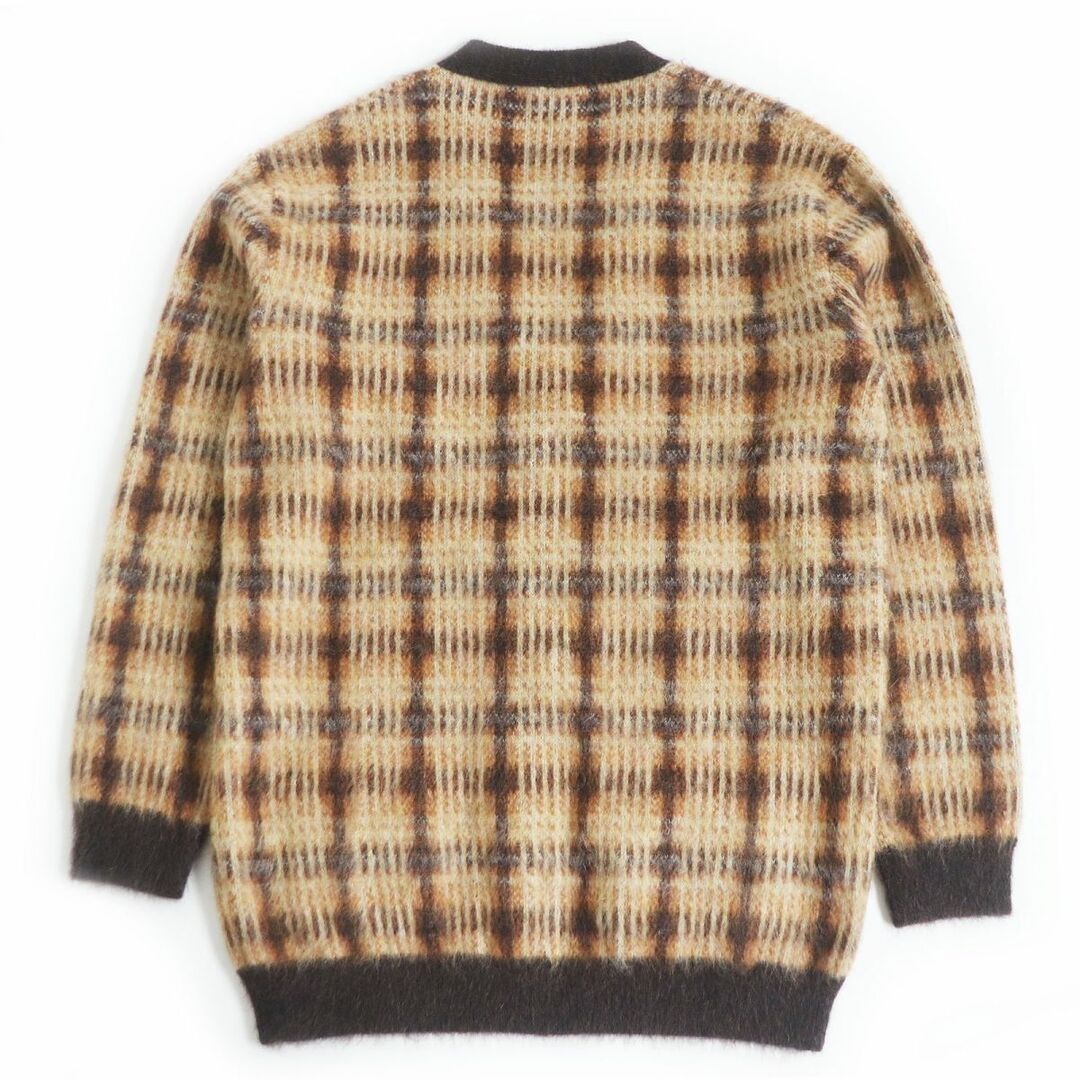 CELINE - 極美品□21AW CELINE/セリーヌ 2A26K730M チェック柄 CELINE - 極美品□21AW CELINE/セリーヌ 2A26K730M チェック柄