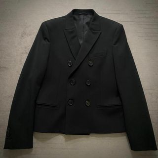 ニールバレット(NEIL BARRETT)の新品 Neil Barrett 46 テーラードJKT ダブル アーカイブ(その他)