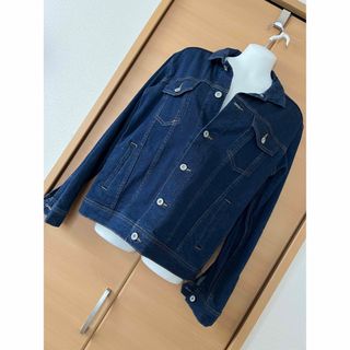 ビッチ(VICCI)のVICCI ／Gジャン　デニムジャケット　MENS(Gジャン/デニムジャケット)