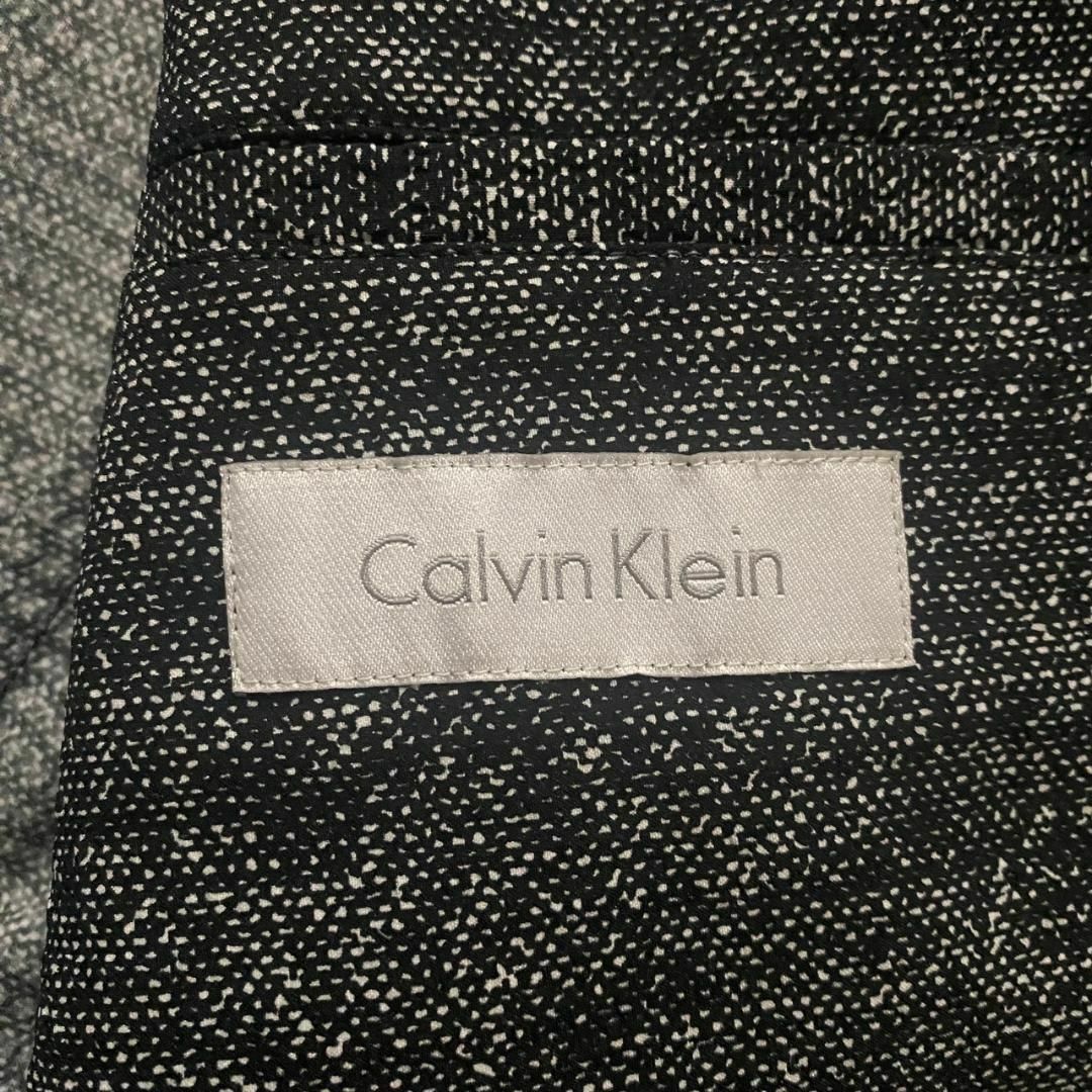 Calvin Klein(カルバンクライン)の新品 Calvin Klein メンズ スーツ セットアップ 夏生地 メンズのスーツ(セットアップ)の商品写真