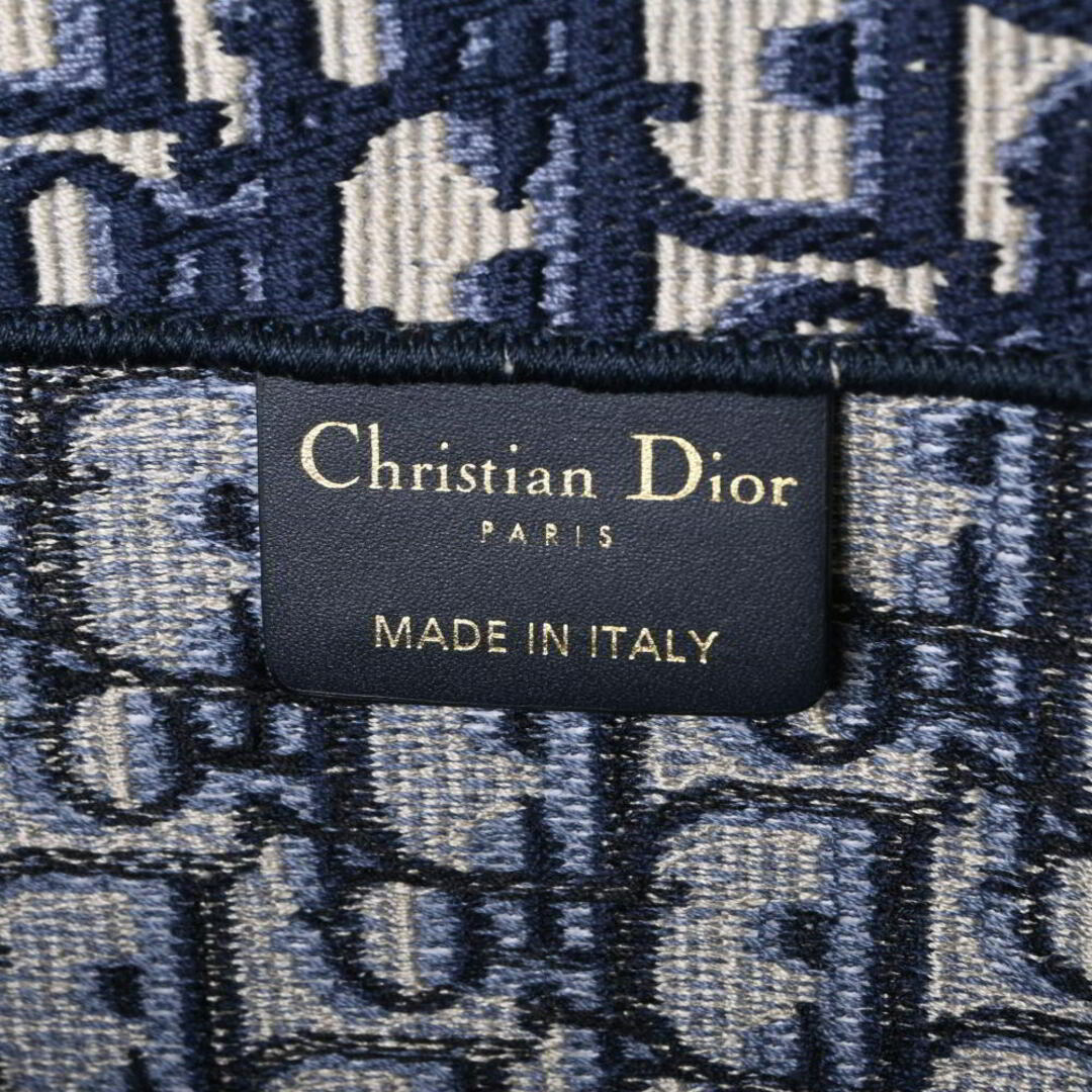 Christian Dior(クリスチャンディオール)のChristian Dior オブリーク  トートバッグ メンズのバッグ(トートバッグ)の商品写真