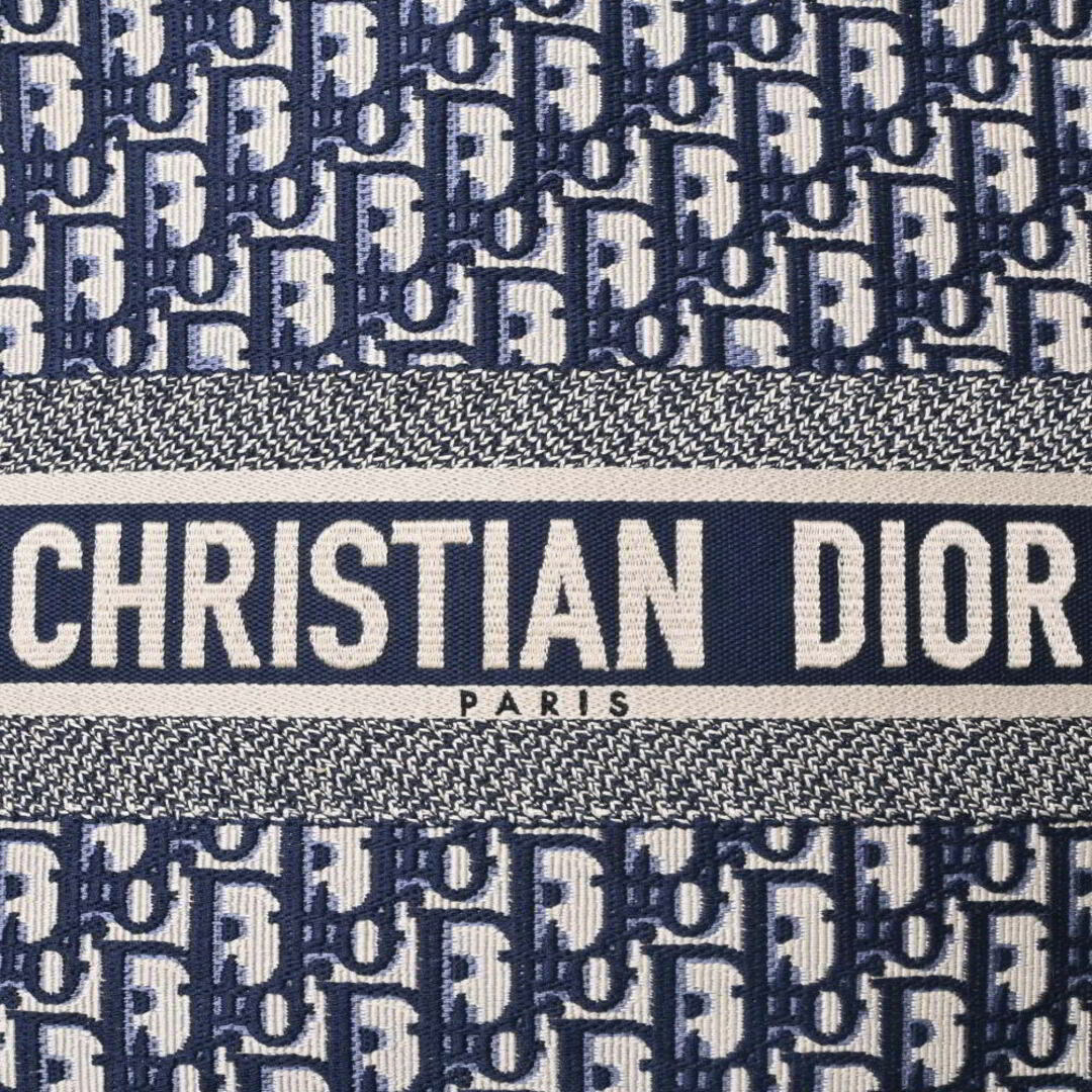 Christian Dior(クリスチャンディオール)のChristian Dior オブリーク  トートバッグ メンズのバッグ(トートバッグ)の商品写真