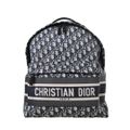 Christian Dior  オブリーク  バックパック