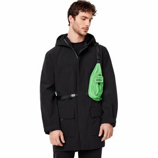 オークリー(Oakley)の新品 OAKLEY MODULAR PARKA BLACKOUT テック系(その他)