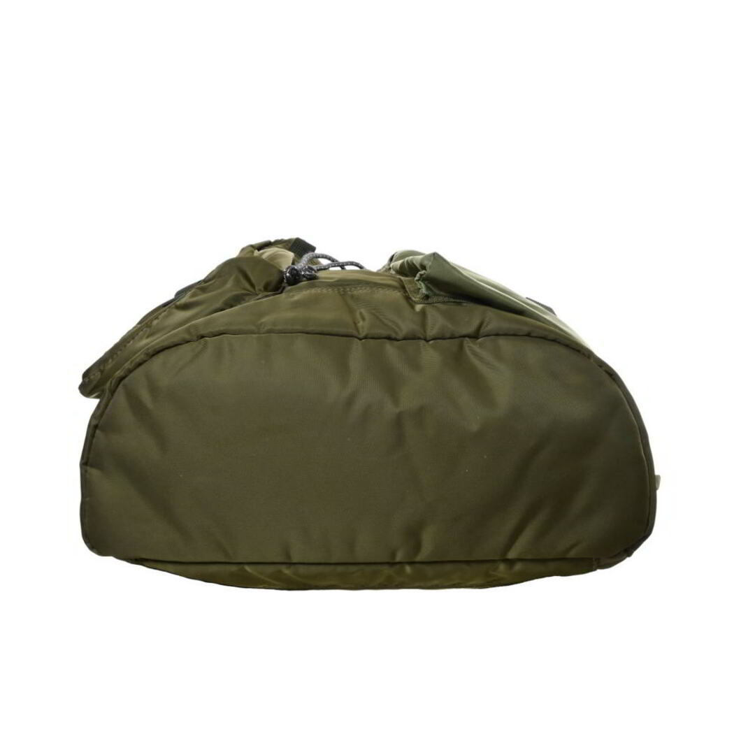 PORTER - PORTER × Sacai ダブルポケット バックパックの通販 by PORTER - PORTER × Sacai ダブルポケット バックパックの通販 by