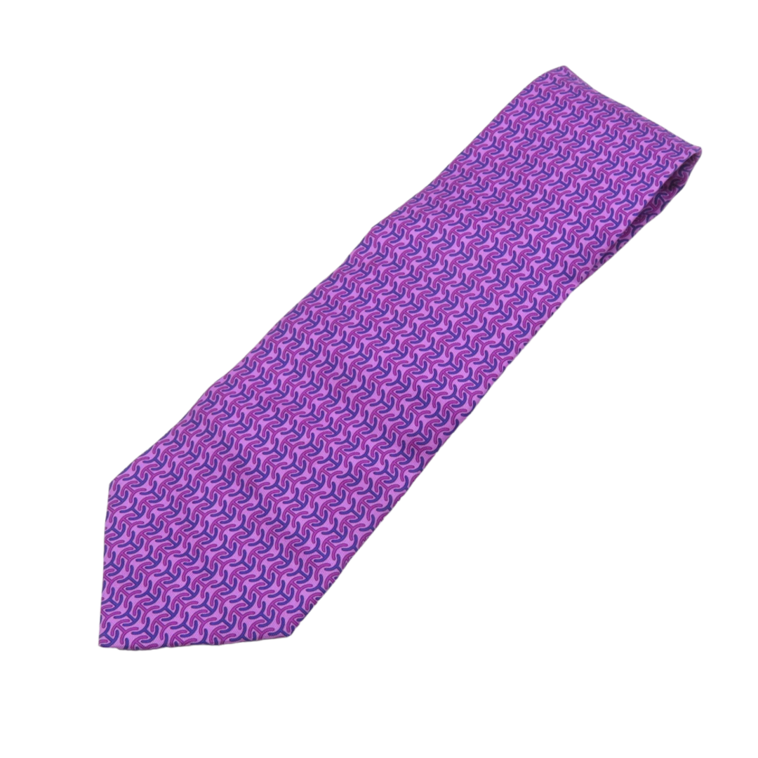 Hermes(エルメス)のHERMES H SILK TIE メンズのファッション小物(ネクタイ)の商品写真