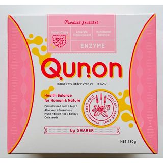 キュノンQunon 3g×60包(ダイエット食品)