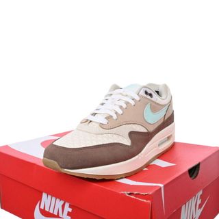 ナイキ(NIKE)のNIKE AIR MAX 1 PRM スニーカー(スニーカー)