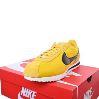 ナイキ(NIKE)のNIKE CORTEZ VIVID SULFUR  スニーカー(スニーカー)