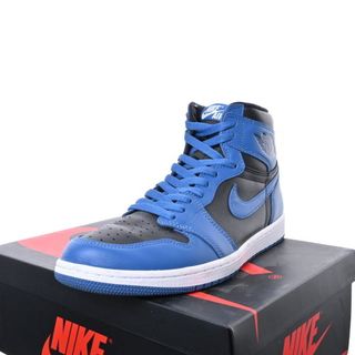 NIKE - NIKE ナイキ AIR JORDAN 1 RETRO HIGH OG SHADOW 2.0 エア