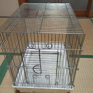 ホウエイキンゾク(HOEI)のキンカ屋敷様専用　HOEI21(鳥)