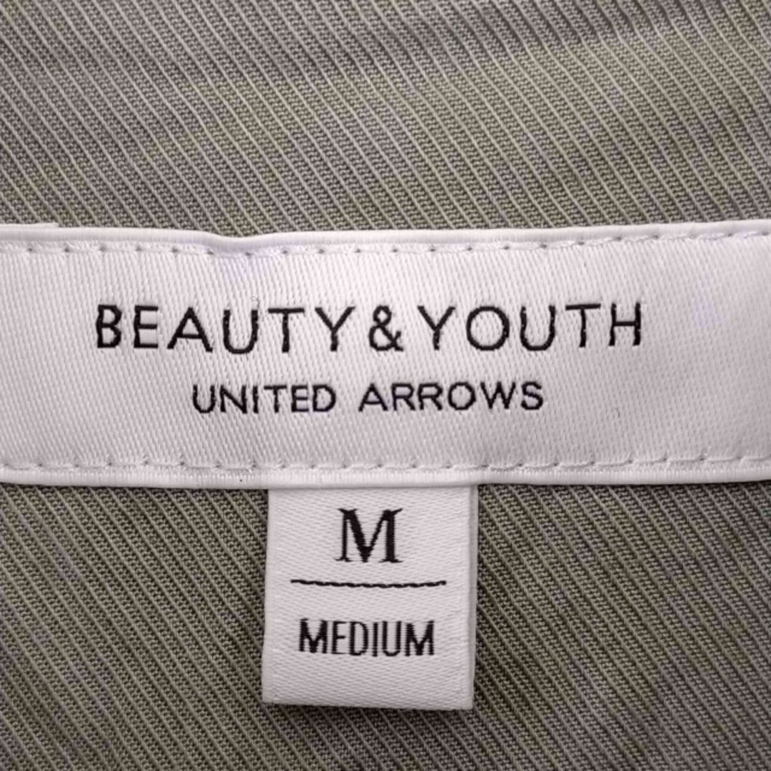 BEAUTY&YOUTH UNITED ARROWS(ビューティアンドユースユナイテッドアローズ)のBEAUTY & YOUTH UNITED ARROWS(ビューティーアンドユー レディースのワンピース(その他)の商品写真