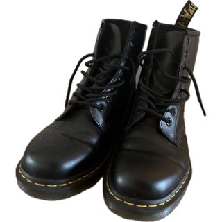 ドクターマーチン(Dr.Martens)のDr.Martens(ドクターマーチン)8ホール UK7(ブーツ)