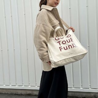 MONCLER - 【廃盤☆極美品】モンクレール アメリ スタッズ トート