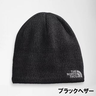 ザノースフェイス(THE NORTH FACE)のTHE NORTH FACE ノースフェイス　ニット帽ジムビーニー(ニット帽/ビーニー)