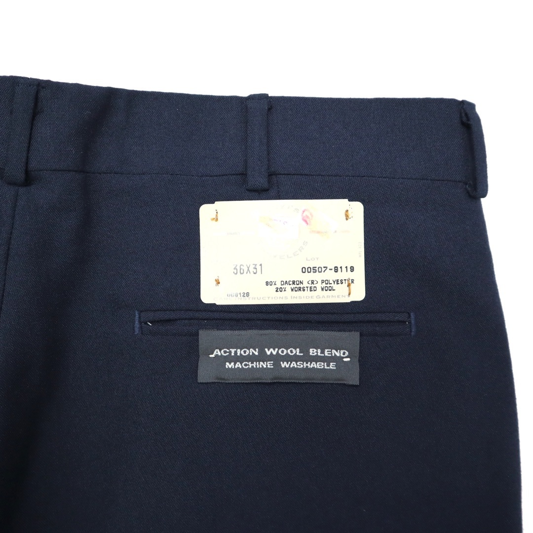 Levi's - デッドストック 80s 90s リーバイス トラベラーズ Levi's - デッドストック 80s 90s リーバイス トラベラーズ