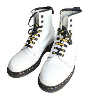 ドクターマーチン(Dr.Martens)のDr.Martens ドクターマーチン 8EYE BOOTS 1460 8ホール(ブーツ)