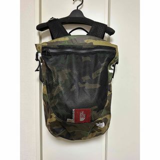 シュプリーム(Supreme)のSupreme the north face ウォータープルーフバックパック(バッグパック/リュック)