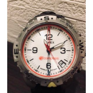 タイメックス(TIMEX)のTIMEX 腕時計(腕時計(アナログ))