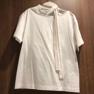 トーガプルラ(TOGA PULLA)の【新品未使用タグ付き】TOGA PULLA TOGA ARCHIVES Tシャツ(Tシャツ(半袖/袖なし))