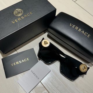 ヴェルサーチ(VERSACE)の５月限定価格　VERSACE サングラス(サングラス/メガネ)