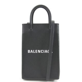 Balenciaga - バレンシアガ 未使用 ツイード バッグ 正規店購入の通販