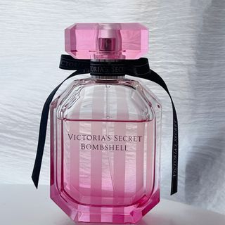 ヴィクトリアズシークレット(Victoria's Secret)のヴィクシー * 香水 * bombshell(香水(女性用))