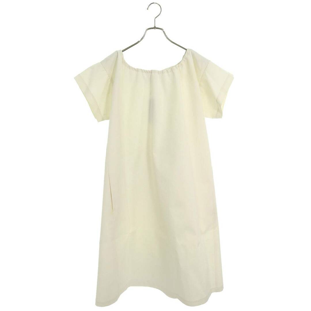 RAF SIMONS(ラフシモンズ)のラフシモンズ  22SS  221-M470 SHORT SLEEVED TUNIC DRESS ショートスリーブチュニックワンピース メンズ XL メンズのトップス(その他)の商品写真