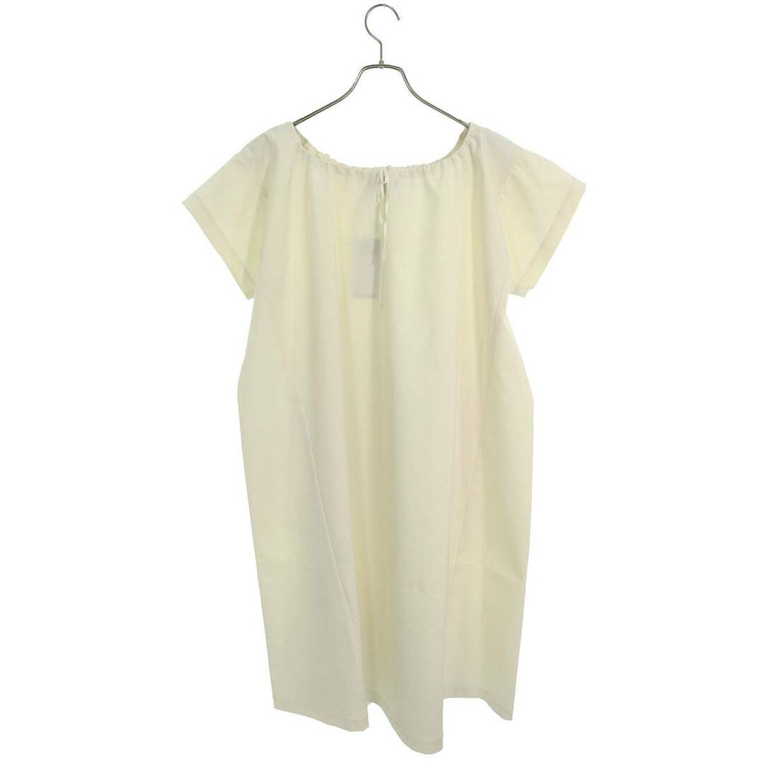 RAF SIMONS(ラフシモンズ)のラフシモンズ  22SS  221-M470 SHORT SLEEVED TUNIC DRESS ショートスリーブチュニックワンピース メンズ XL メンズのトップス(その他)の商品写真