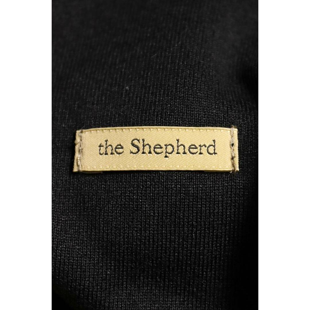 UNDERCOVER(アンダーカバー)のアンダーカバー  US2A9501/the Shepherd フリースロングパンツ メンズ 3 メンズのパンツ(その他)の商品写真