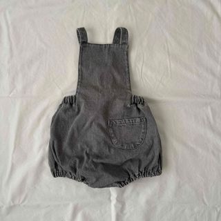 キャラメルベビー&チャイルド(Caramel baby&child )のsoor ploom oona romper(パンツ/スパッツ)