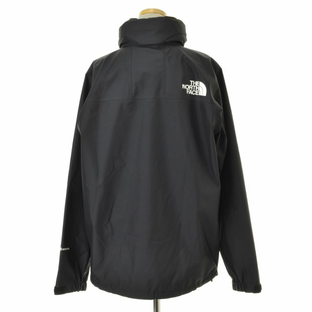 THE NORTH FACE(ザノースフェイス)の【THENORTHFACE】NPW12333 マウンテンレインテックスジャケット レディースのジャケット/アウター(ナイロンジャケット)の商品写真